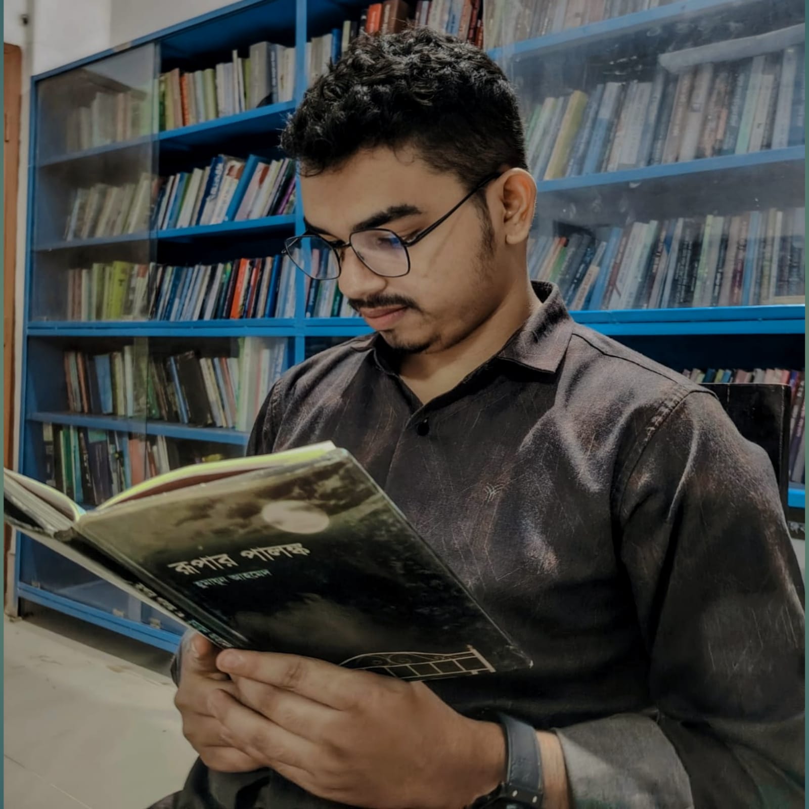 Author